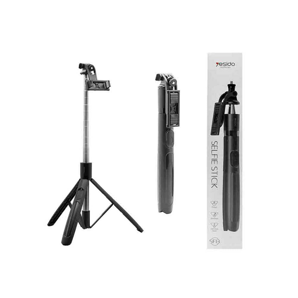 Yesido Selfie Stick SF13 Yesido Selfie Stick SF13